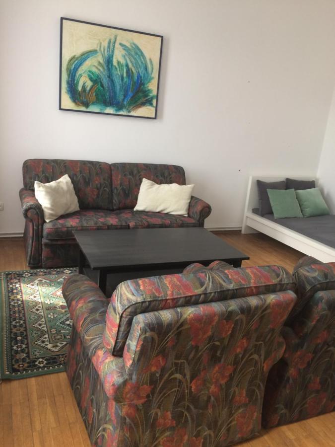 Apps 21 Apartment Wien