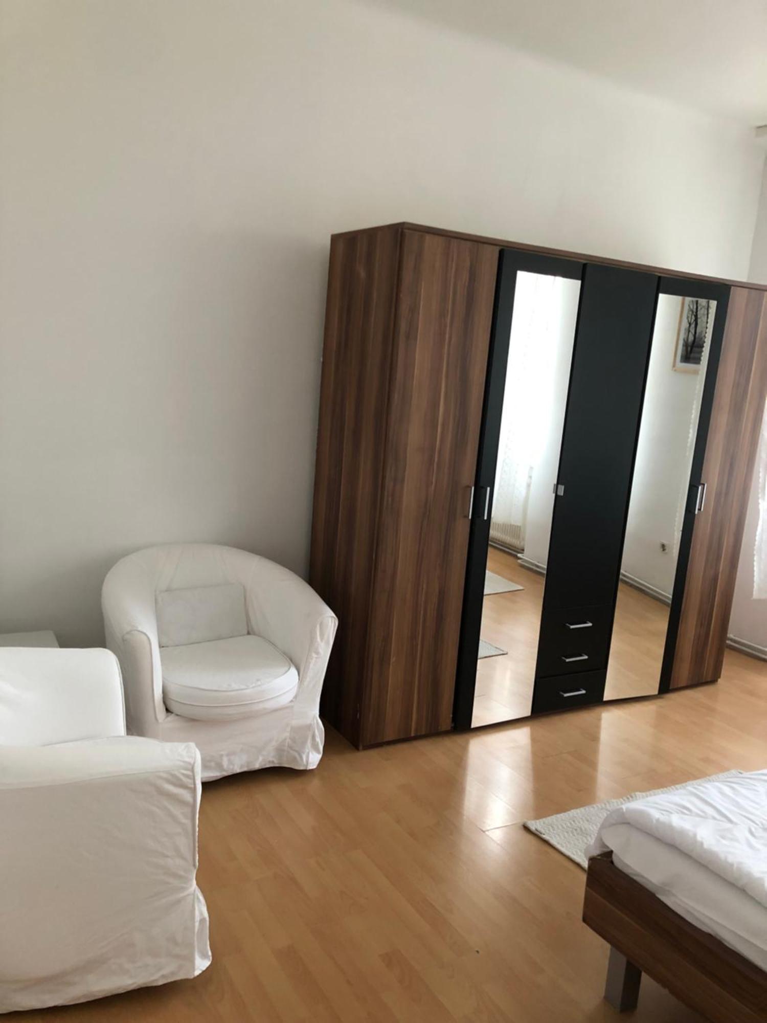 Apps 21 Apartment Wien