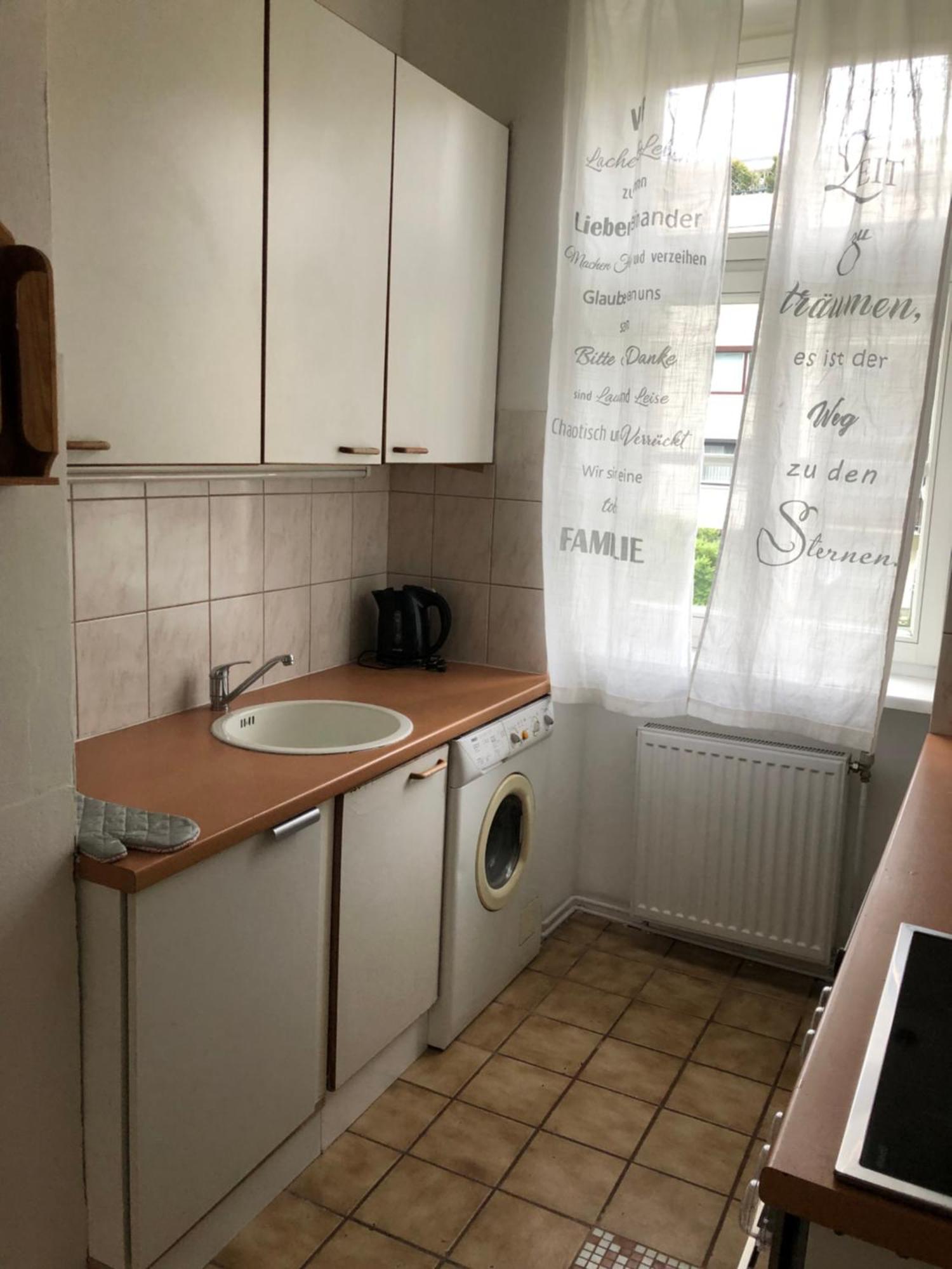 Apps 21 Apartment Wien