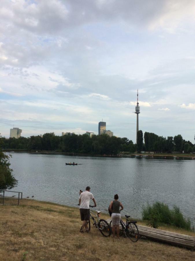 Apps 21 Wien